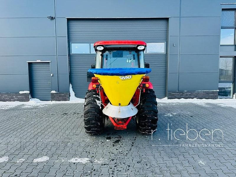 Traktor typu Branson (TYM) 5220 CX - Frontlader-Schneeschild - NUR 500 Stunden, Gebrauchtmaschine v Haren (Obrázek 11)