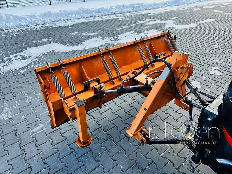 Traktor typu Branson (TYM) 5220 CX - Frontlader-Schneeschild - NUR 500 Stunden, Gebrauchtmaschine v Haren (Obrázek 7)