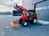 Traktor typu Branson (TYM) 5220 CX - Frontlader-Schneeschild - NUR 500 Stunden, Gebrauchtmaschine v Haren (Obrázek 3)