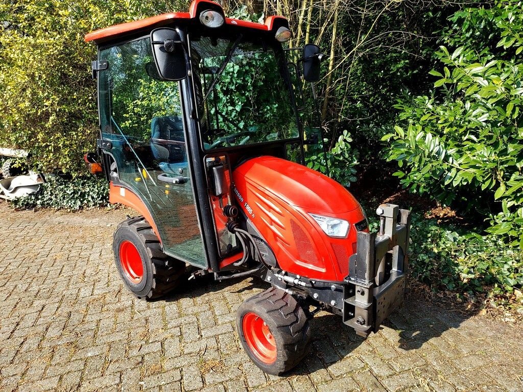 Traktor typu Branson 1905H, Gebrauchtmaschine v Kolham (Obrázek 1)