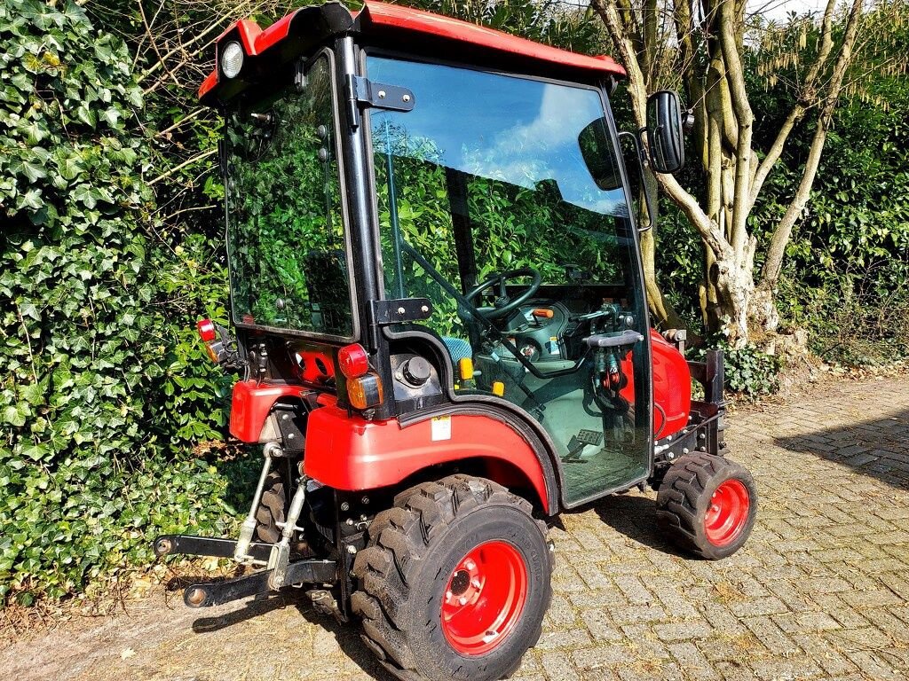 Traktor typu Branson 1905H, Gebrauchtmaschine v Kolham (Obrázek 2)