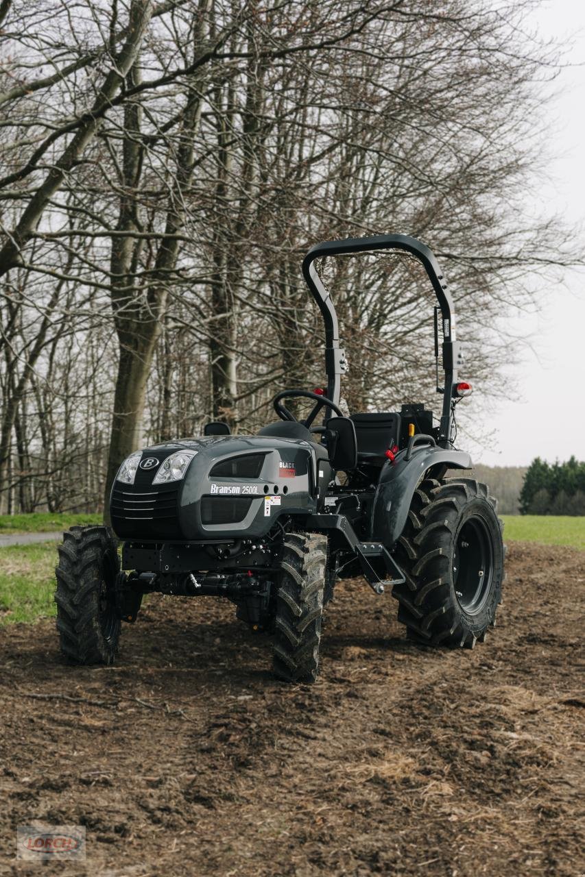 Traktor des Typs Branson 2500 HL, Neumaschine in Trochtelfingen (Bild 1)
