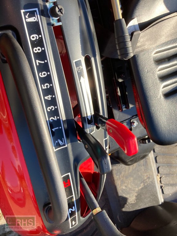 Traktor of the type Branson 2500L, Neumaschine in Lindow (Picture 5)