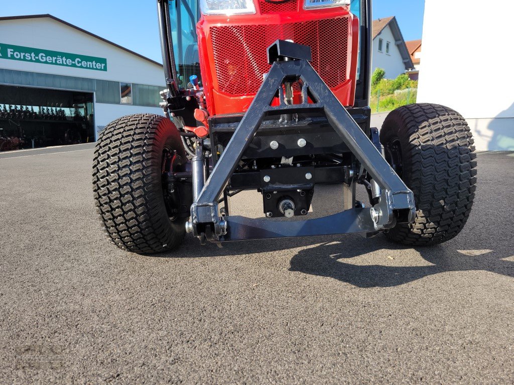 Traktor tip Branson 2505 H, Neumaschine in Geroda (Poză 9)