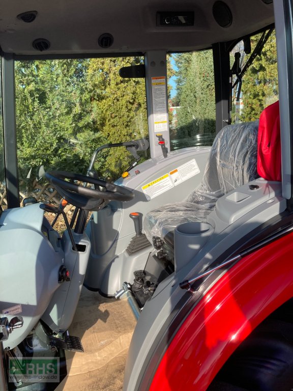 Traktor типа Branson 5025C, Neumaschine в Lindow (Фотография 4)