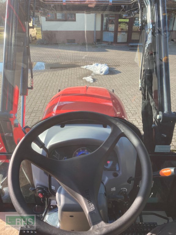 Traktor типа Branson 5025C, Neumaschine в Lindow (Фотография 5)