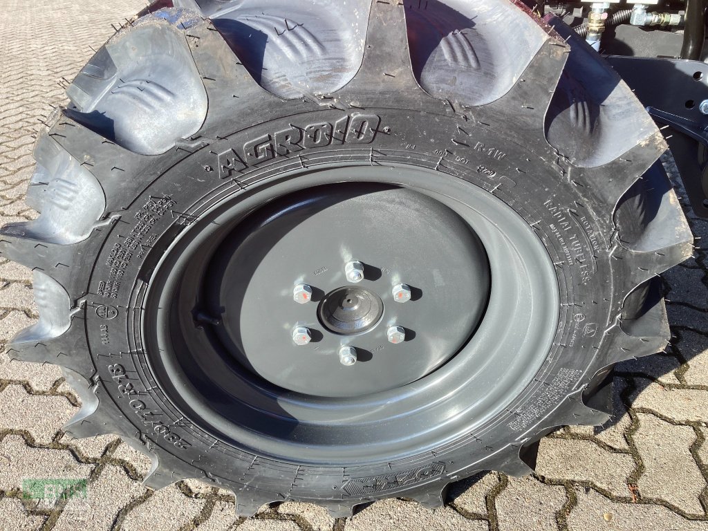 Traktor типа Branson 5025C, Neumaschine в Lindow (Фотография 9)