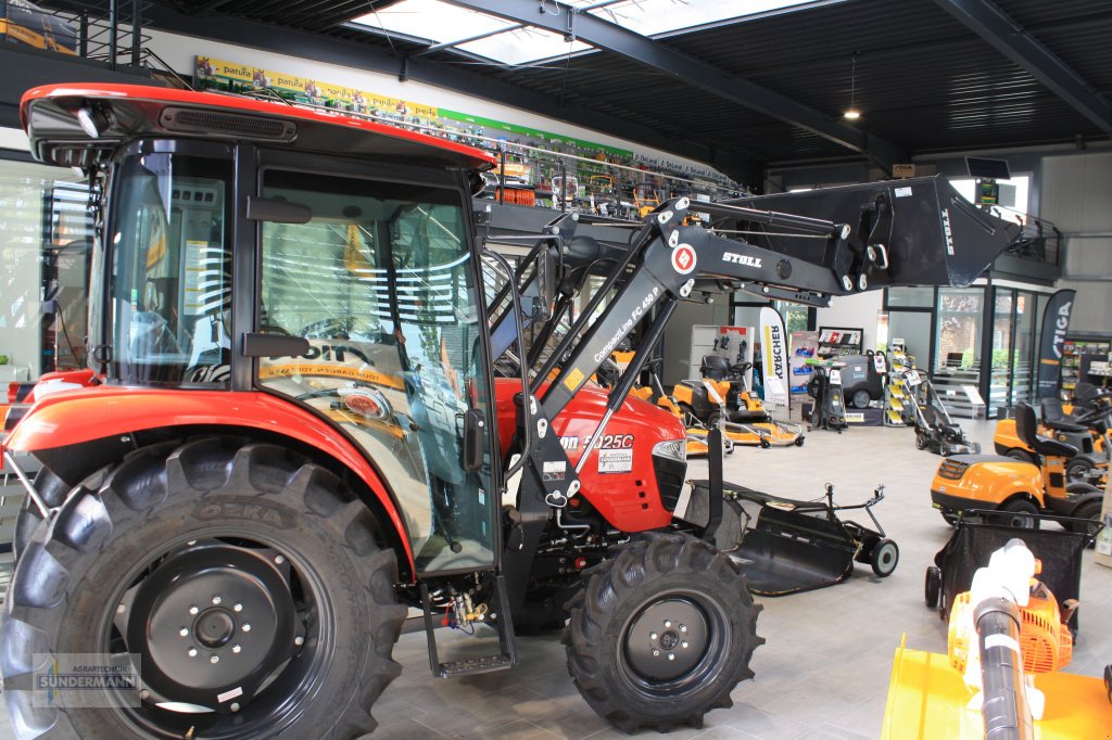Traktor des Typs Branson 5025C, Neumaschine in Bassum (Bild 9)