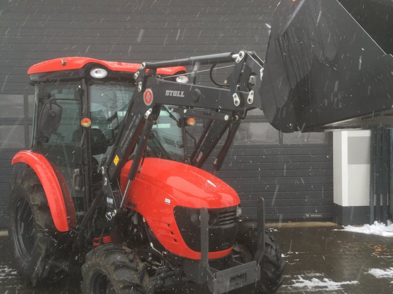 Traktor del tipo Branson 5820, Gebrauchtmaschine en Freyung (Imagen 1)