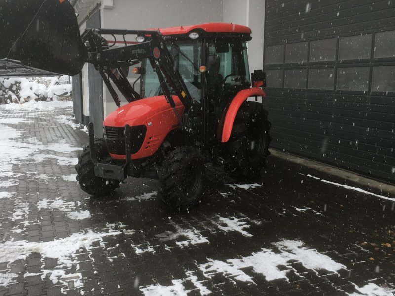 Traktor of the type Branson 5820, Gebrauchtmaschine in Freyung (Picture 1)