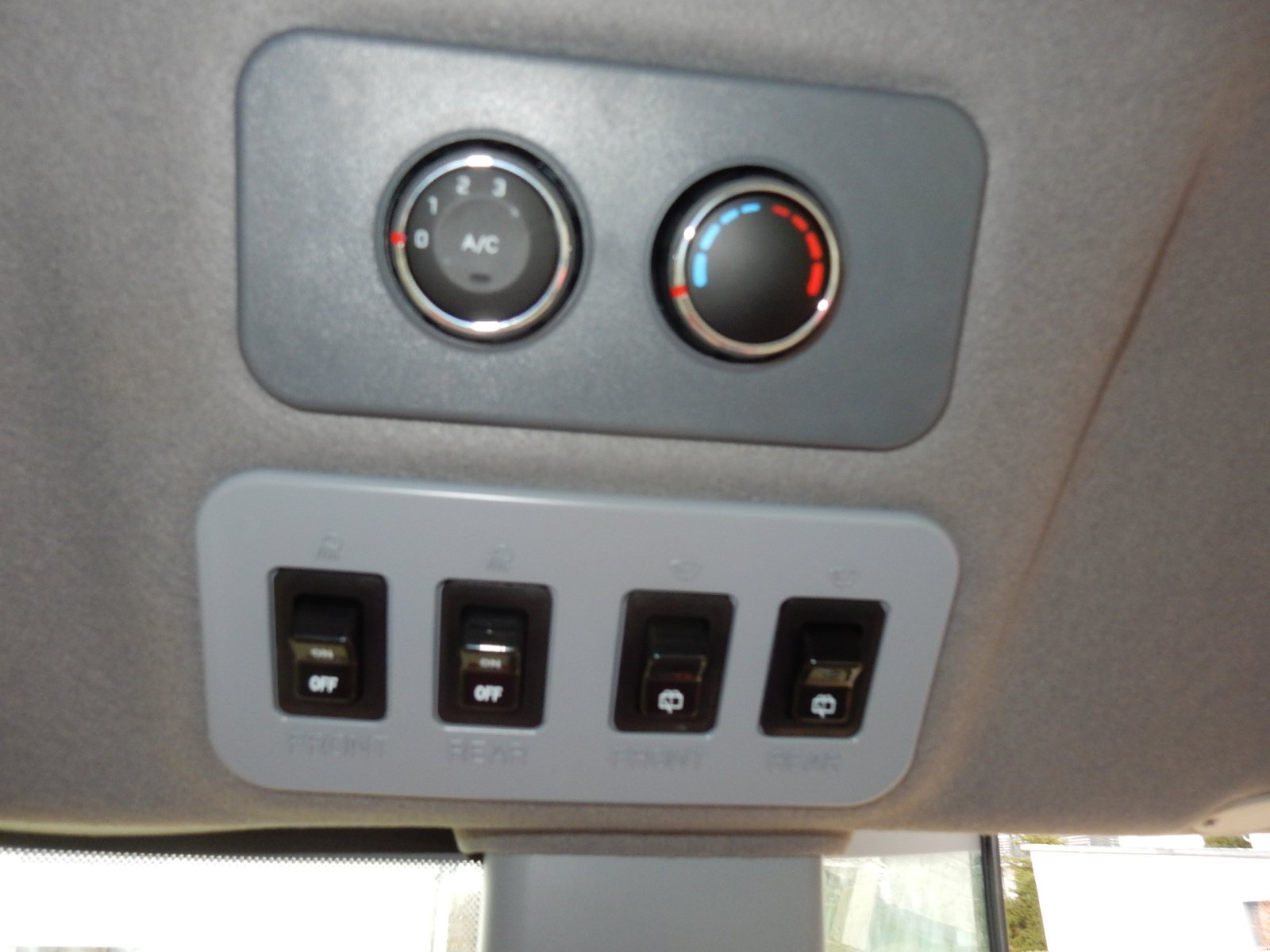 Traktor typu Branson 6225C 58PS Allrad-Kabinenschlepper, Neumaschine v Langfurth (Obrázek 14)