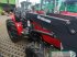Traktor des Typs Branson F25Rn, Ausstellungsmaschine in Saulheim (Bild 1)