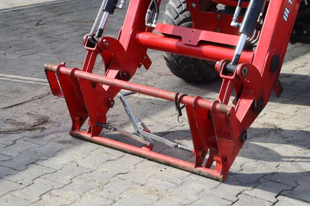 Traktor Türe ait Branson F47HN, Gebrauchtmaschine içinde Antwerpen (resim 11)