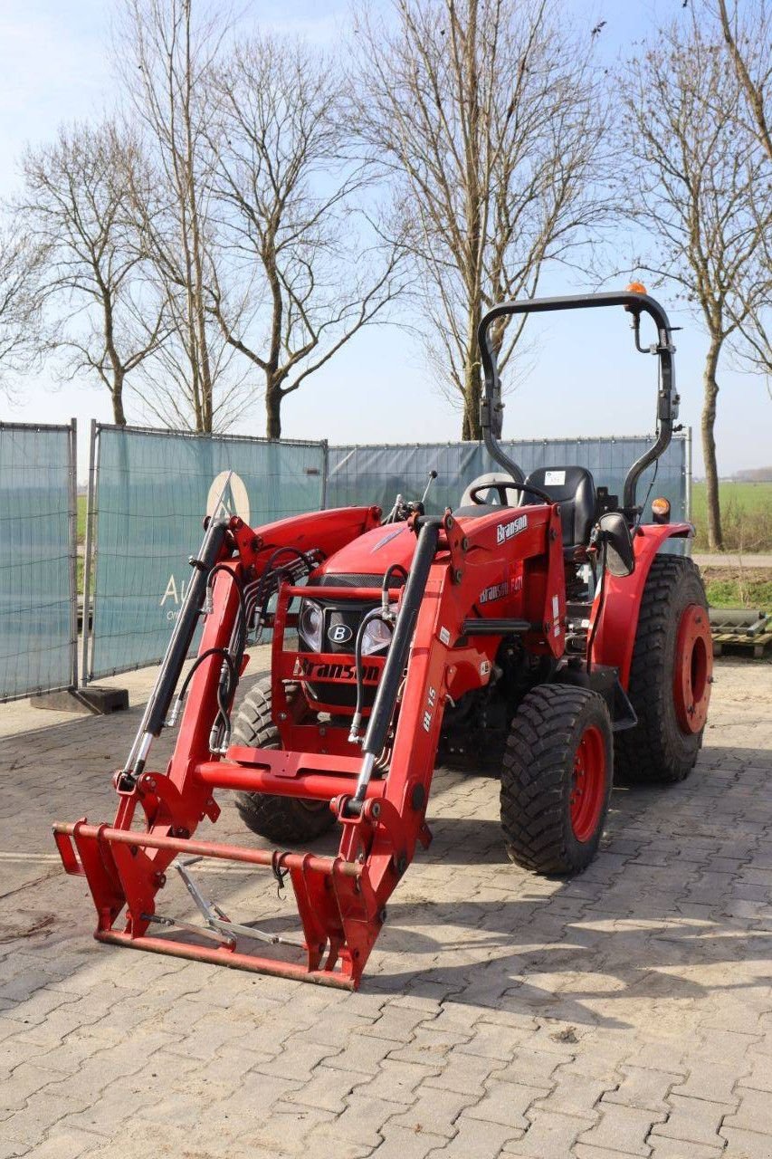 Traktor Türe ait Branson F47HN, Gebrauchtmaschine içinde Antwerpen (resim 10)