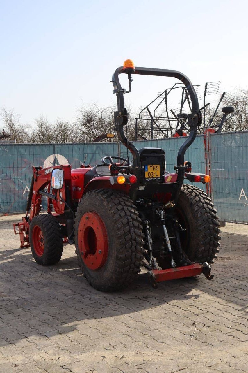 Traktor Türe ait Branson F47HN, Gebrauchtmaschine içinde Antwerpen (resim 4)