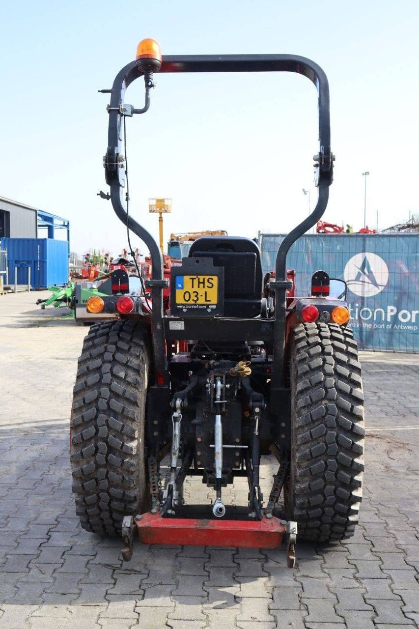 Traktor Türe ait Branson F47HN, Gebrauchtmaschine içinde Antwerpen (resim 5)