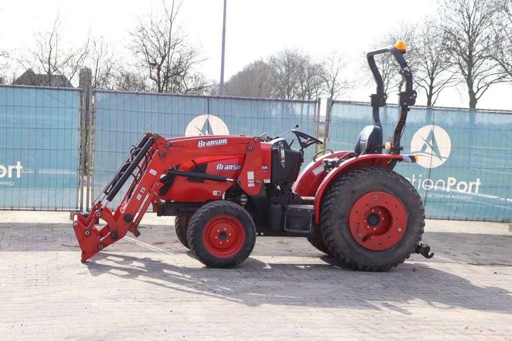 Traktor Türe ait Branson F47HN, Gebrauchtmaschine içinde Antwerpen (resim 1)