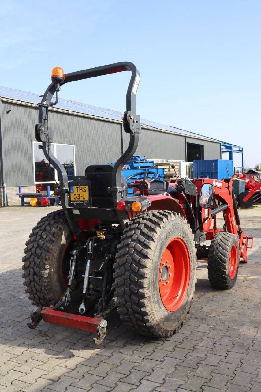 Traktor Türe ait Branson F47HN, Gebrauchtmaschine içinde Antwerpen (resim 7)