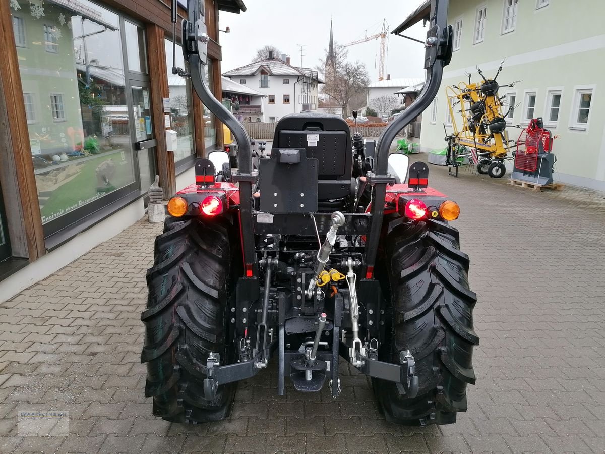 Traktor του τύπου Branson F50Rn, Neumaschine σε Obing (Φωτογραφία 3)