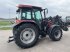 Traktor Türe ait Case IH 105 JXU, Gebrauchtmaschine içinde Harmannsdorf (resim 20)