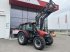 Traktor Türe ait Case IH 105 JXU, Gebrauchtmaschine içinde Harmannsdorf (resim 2)