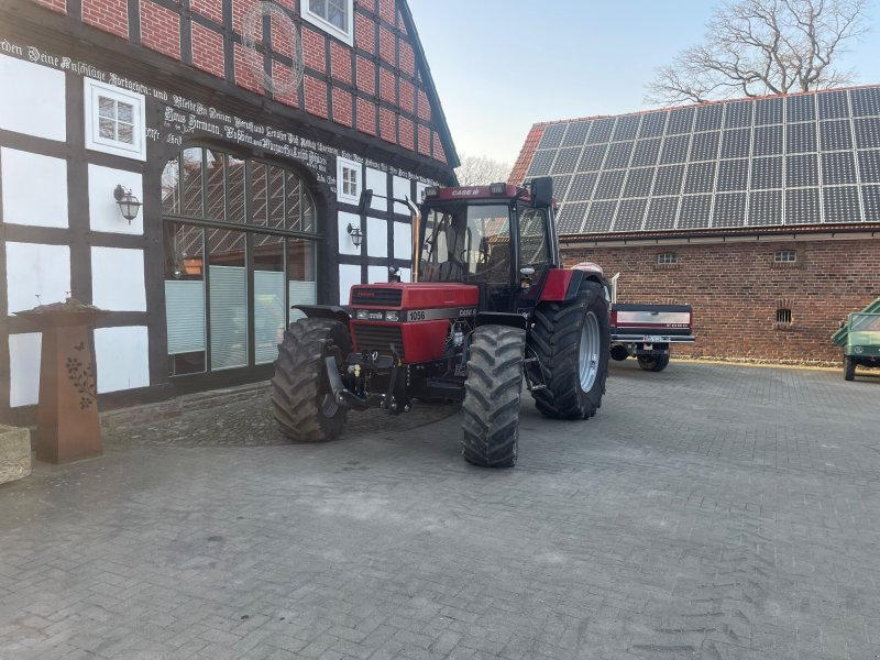 Traktor tip Case IH 1055 XL, Gebrauchtmaschine in Hunteburg (Poză 1)