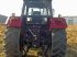 Traktor типа Case IH 1056 Frontlader+Druckluft, Gebrauchtmaschine в Mittelsdorf (Фотография 3)