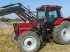 Traktor от тип Case IH 1056 Frontlader+Druckluft, Gebrauchtmaschine в Mittelsdorf (Снимка 1)