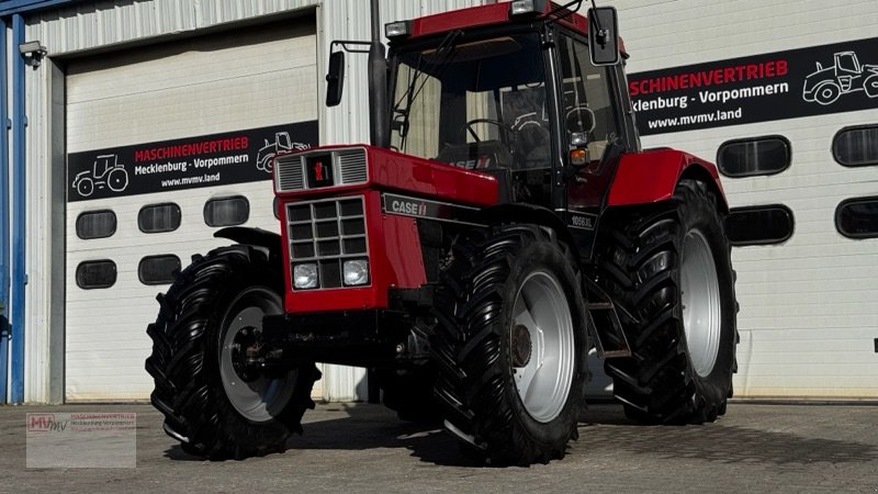 Traktor tipa Case IH 1056 XL Oldtimer mit TÜV#top Condition#, Gebrauchtmaschine u Neubrandenburg (Slika 1)