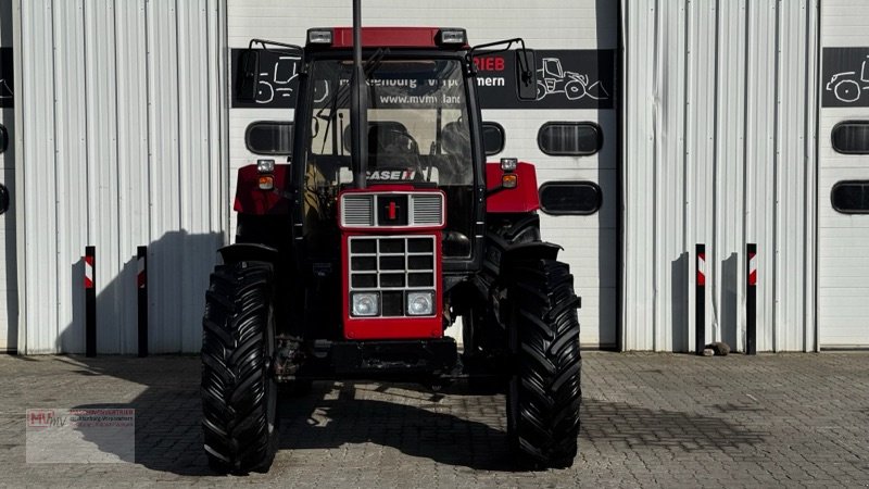 Traktor tipa Case IH 1056 XL Oldtimer mit TÜV#top Condition#, Gebrauchtmaschine u Neubrandenburg (Slika 4)