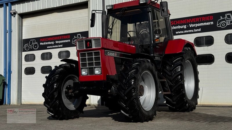 Traktor tipa Case IH 1056 XL Oldtimer mit TÜV#top Condition#, Gebrauchtmaschine u Neubrandenburg (Slika 7)