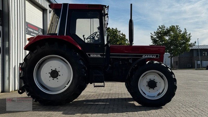 Traktor tipa Case IH 1056 XL Oldtimer mit TÜV#top Condition#, Gebrauchtmaschine u Neubrandenburg (Slika 8)