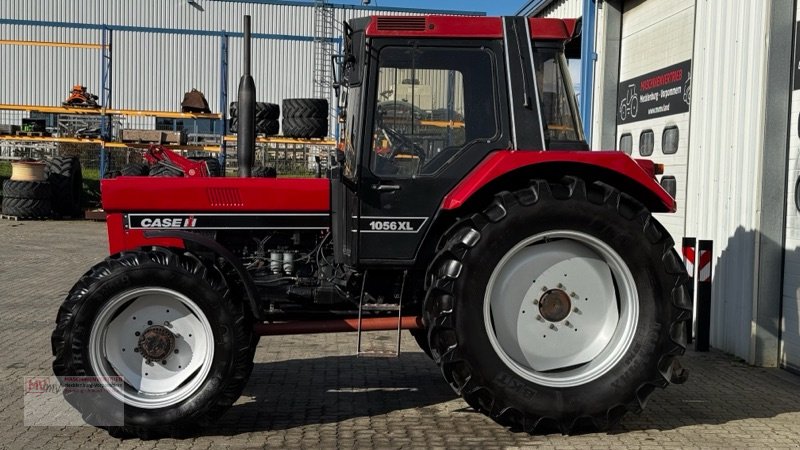 Traktor tipa Case IH 1056 XL Oldtimer mit TÜV#top Condition#, Gebrauchtmaschine u Neubrandenburg (Slika 9)