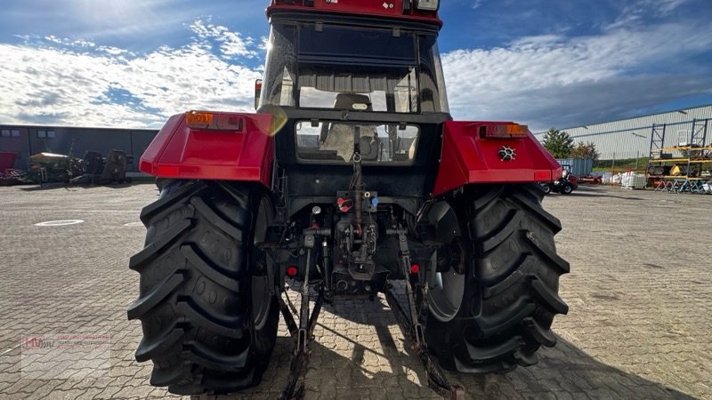 Traktor tipa Case IH 1056 XL Oldtimer mit TÜV#top Condition#, Gebrauchtmaschine u Neubrandenburg (Slika 10)