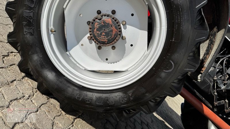 Traktor tipa Case IH 1056 XL Oldtimer mit TÜV#top Condition#, Gebrauchtmaschine u Neubrandenburg (Slika 12)