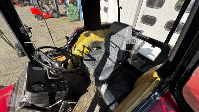 Traktor tipa Case IH 1056 XL Oldtimer mit TÜV#top Condition#, Gebrauchtmaschine u Neubrandenburg (Slika 17)