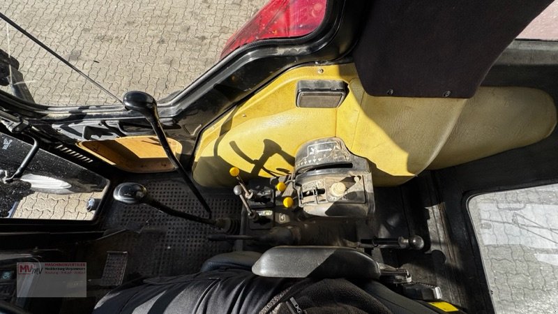 Traktor tipa Case IH 1056 XL Oldtimer mit TÜV#top Condition#, Gebrauchtmaschine u Neubrandenburg (Slika 20)