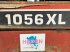 Traktor za tip Case IH 1056 XL, Gebrauchtmaschine u Lintrup (Slika 3)