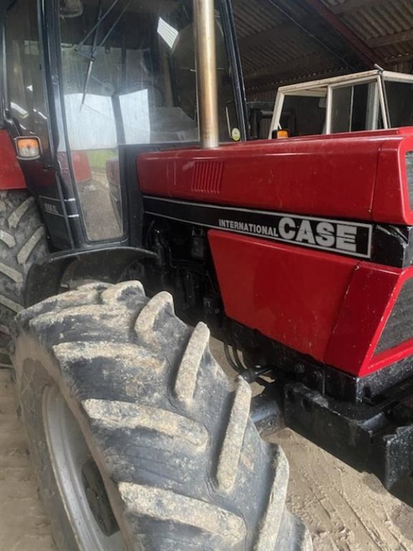 Traktor tipa Case IH 1056 XL, Gebrauchtmaschine u Stensved (Slika 2)