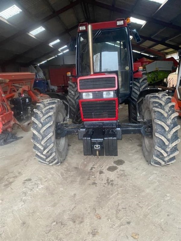 Traktor tipa Case IH 1056 XL, Gebrauchtmaschine u Stensved (Slika 1)