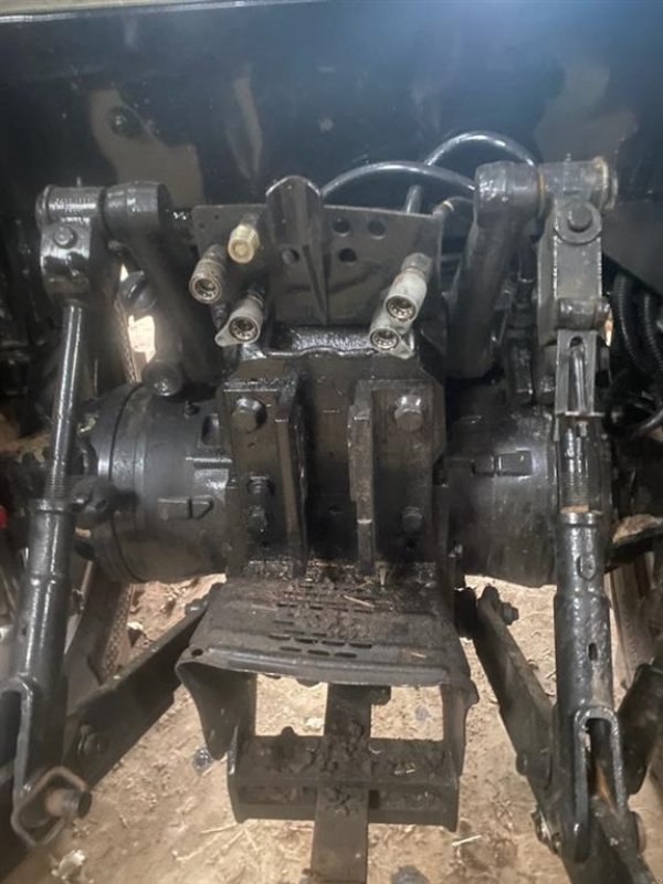 Traktor tipa Case IH 1056 XL, Gebrauchtmaschine u Stensved (Slika 6)