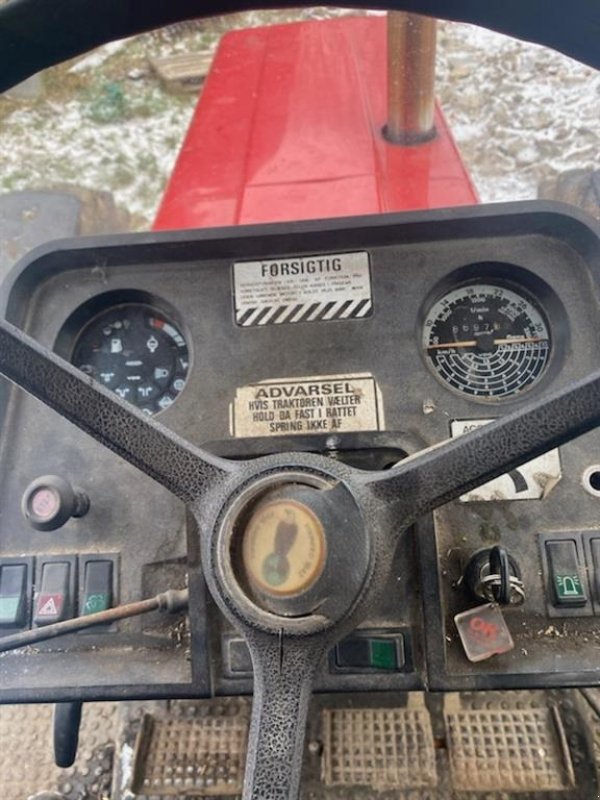 Traktor tipa Case IH 1056 XL, Gebrauchtmaschine u Stensved (Slika 4)