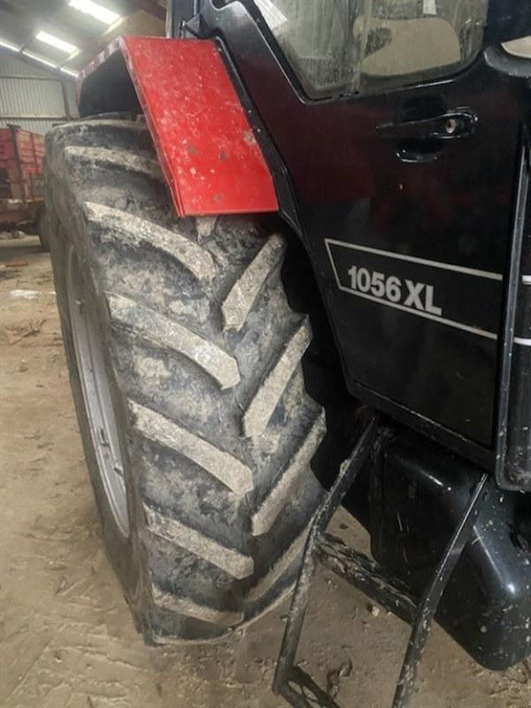 Traktor tipa Case IH 1056 XL, Gebrauchtmaschine u Stensved (Slika 3)