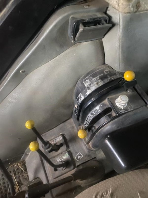 Traktor tipa Case IH 1056 XL, Gebrauchtmaschine u Stensved (Slika 5)