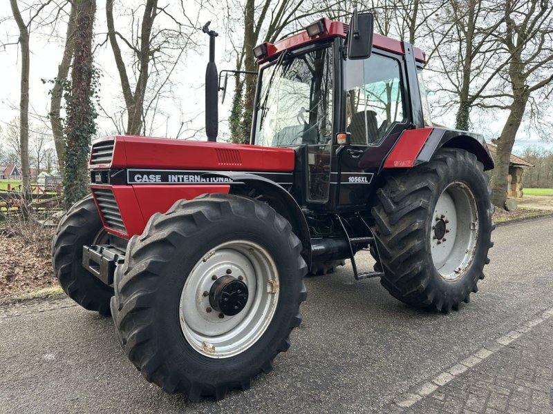 Traktor typu Case IH 1056 XLA, Gebrauchtmaschine v Rossum (Obrázek 1)