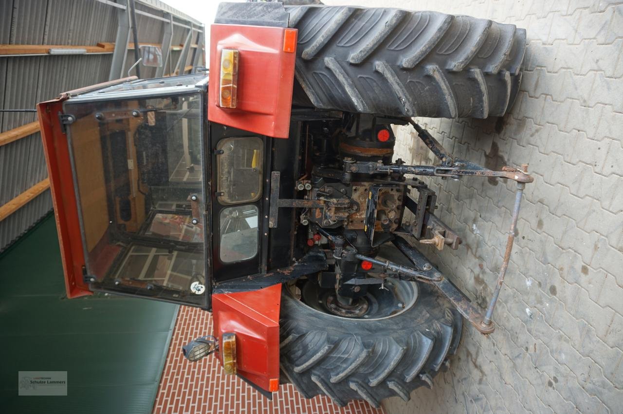 Traktor des Typs Case IH 1056, Gebrauchtmaschine in Borken (Bild 8)