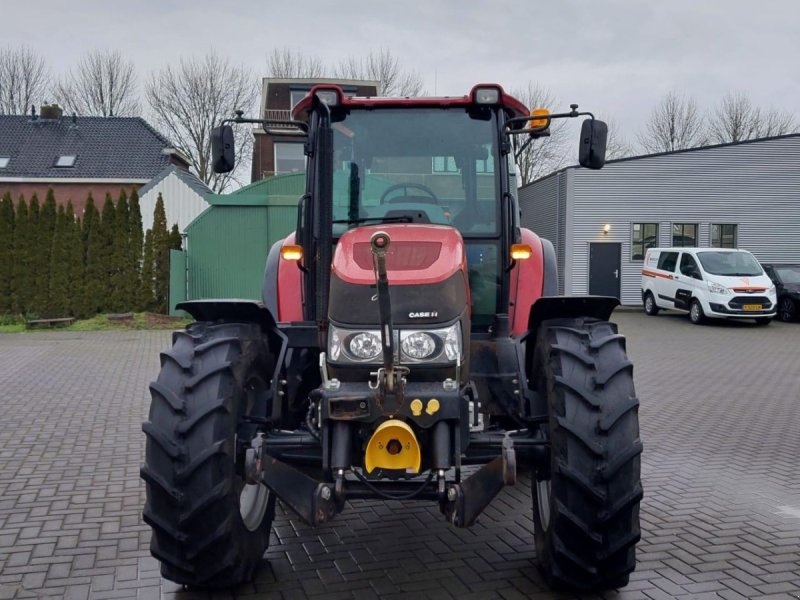 Traktor a típus Case IH 105A, Gebrauchtmaschine ekkor: Deurne