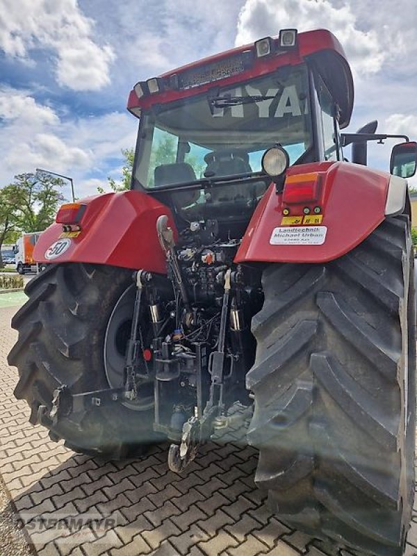 Traktor typu Case IH 1170 CVX, Gebrauchtmaschine w Rohr i .NB (Zdjęcie 3)
