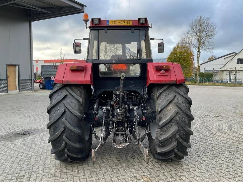 Traktor of the type Case IH 1255 XL A, Gebrauchtmaschine in Marknesse (Picture 7)