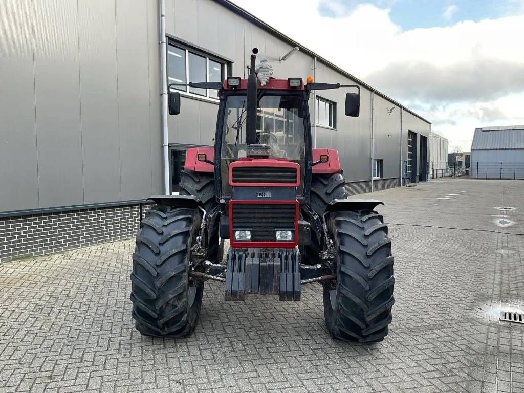 Traktor of the type Case IH 1255 XL A, Gebrauchtmaschine in Marknesse (Picture 3)